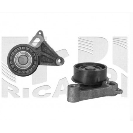 TB007DX - TENDICINGHIA ALFA 33 -145 -146 DISPONIBILE KM COD ORIG. FI007DX SCAFF D PIANALE 3