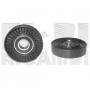 CUSCINETTO TENDICINGHIA RULLO RENAULT CLIO II 1.4 - 1.4 16V - KANGOO 1.4 - MODUS 1.4 76X18X17