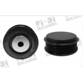 TB1255 - TENDICINGHIA AUSILIARE GRUPPO VAG - FORD MONTA SU A4/6/8-GOLF-IBIZA-LUPO-PASSAT-ALHAMBRA DISPONBILE KM