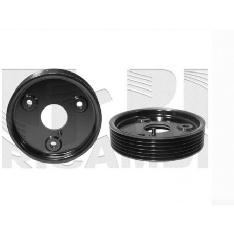 TB1294 - TENDICINGHIA PER NISSAN-RENAULT COMPATIBILE CON CLIO-GRANDSCENIC-KANGOO-MICRA DISP. KM FI12940