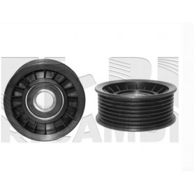 TB1328- TENDICINGHIA PER CHRYSLER COMPATIBILE CON GRAND CHEROKEE 2.7 CRD DISP KM FI13280