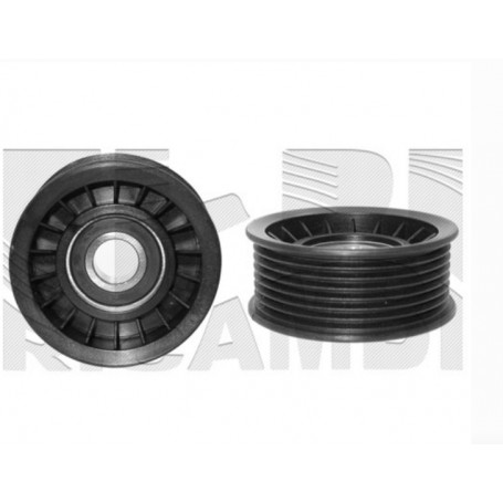 TB1328- TENDICINGHIA PER CHRYSLER COMPATIBILE CON GRAND CHEROKEE 2.7 CRD DISP KM FI13280