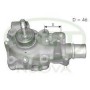 POMPA ACQUA IVECO DAILY DISPONIBILE GGT PA00007 SCAFF.D PIAN.3