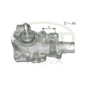 POMPA ACQUA IVECO DAILY DISPONIBILE GGT PA00007 SCAFF.D PIAN.3