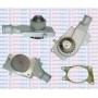 POMPA ACQUA FORD ESCORT FIESTA ORION GGT PA10535 FORD 1126041 BUGATTI PA0243