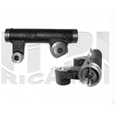 TB1242 - TENDICINGHIA PER VOLVO V70 DISPONIBILE KM CODICE ORIG FI12420