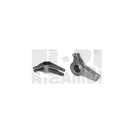 SUPPORTO TENDICINGHIA AUSILIARIO BMW E36 - E39 - E34 - E38 - DISPONIB.FIDI FI13750