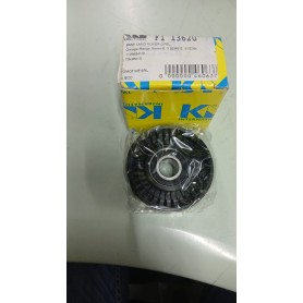 CUSCINETTO TENDICINGHIA AUSILIARIO BMW SEIE 3 E46 3.0D- LAND ROVER FREELANDER 2.0 TD4