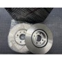 COPPIA DISCHI FRENO ANTERIORI ALFA ROMEO 145/146 - FIAT MULTIPLA - FIAT PUNTO - LANCIA DEDRA DISP. PLANET SCAFF. 339