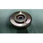 CUSCINETTO TENDICINGHIA AUSILIARIOP FISSO A GOLA NISSAN - RENAULT - 78/56,5X18X12