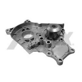 POMPA ACQUA TOYOTA RAV 4