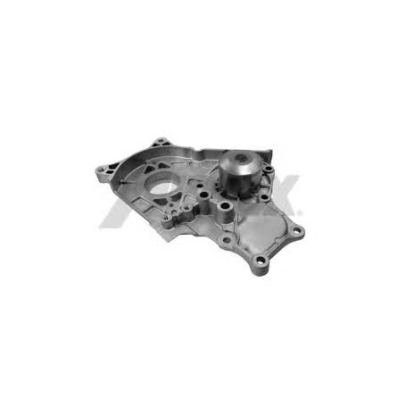 POMPA ACQUA TOYOTA RAV 4