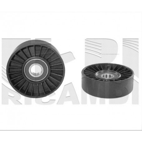 TB1078 - TENDICINGHIA PER ALFA ROMEO:155 /164 - FIAT CROMA -CHRYSLER VOYAGER. DISPONIBILE KM FI10780