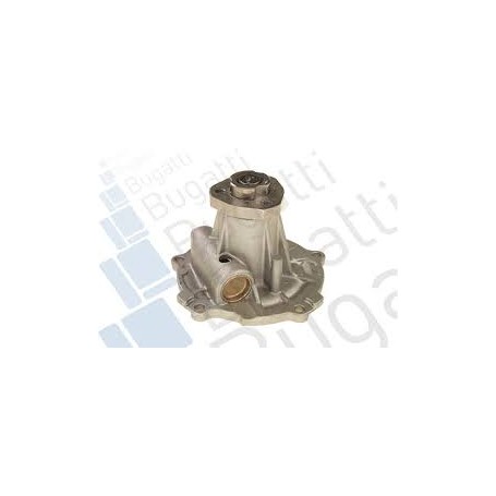 PA10966-POMPA ACQUA VOLKSWAGEN GOLF 1.9 TDI DAL 1991 AL 1997