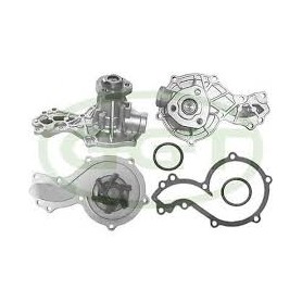 POMPA ACQUA AUDI A4 - VW PASSAT 1.6 - 1.8 DAL 1995 IN POI