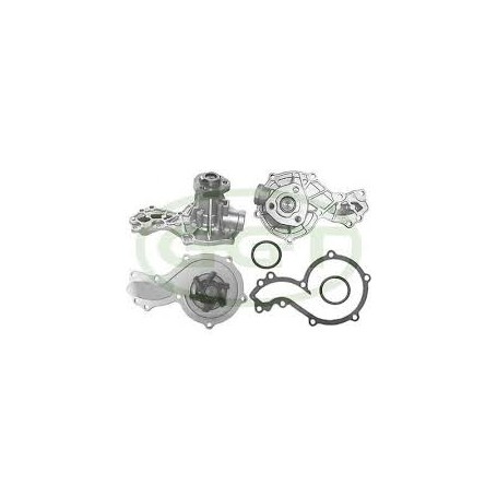 POMPA ACQUA AUDI A4 - VW PASSAT 1.6 - 1.8 DAL 1995 IN POI