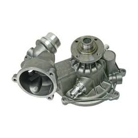 POMPA ACQUA BMW SERIE 5 - 6 - 7 - X5 - CODICE ORIGINALE 11517524551 - DISP.OMB PA10206