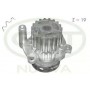 PA11025-POMPA ACQUA AUDI - VOLKSWAGEN 1.9 TDI - DISPONIBILE LUCAS