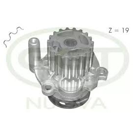PA11025-POMPA ACQUA AUDI - VOLKSWAGEN 1.9 TDI
