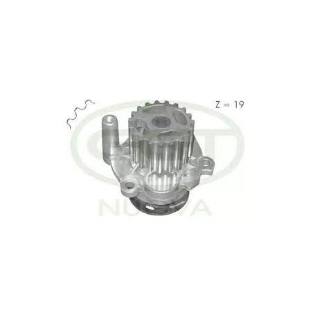 PA11025-POMPA ACQUA AUDI - VOLKSWAGEN 1.9 TDI