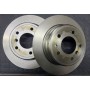 COPPIA DISCHI FRENO POSTERIORI BMW SERIE 5 E34 DISP. PILENGA SCAFF. 339