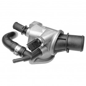 VALVOLA TERMOSTATICA ALFA ROMEO 156 - 166 - 1.9 JTD - 2.4 JTD DISPONIB.FIAT ORIGINALE