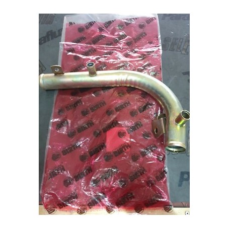 TUBO ACQUA IN FERRO OPEL CORSA A 1200cc. OPEL 1336711 BIRTH 5598 NUOVO SCAFF.D PIAN.11