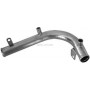 TUBO ACQUA IN FERRO OPEL CORSA A 1.3-1.3I-1.3S 1982 BIRTH 5599 SCAFF.D PIAN.11