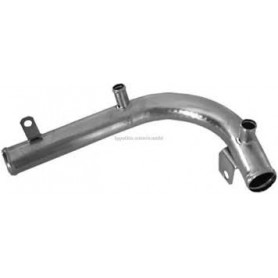 TUBO ACQUA IN FERRO OPEL CORSA A 1.3-1.3I-1.3S 1982 BIRTH 5599 SCAFF.D PIAN.11