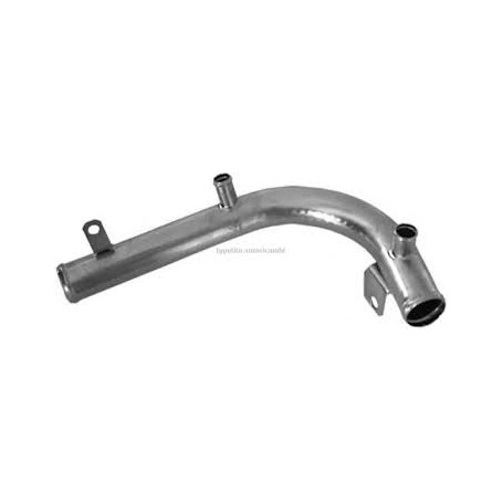 TUBO ACQUA IN FERRO OPEL CORSA A 1.3-1.3I-1.3S 1982 BIRTH 5599 SCAFF.D PIAN.11