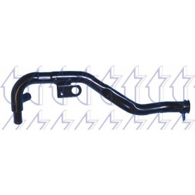 TUBO ACQUA IN FERRO OPEL CORSA B - VECTRA B - ASTRA F - DISPONIBILE ORIGINAL BIRTH 5970