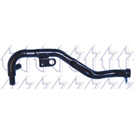 TUBO ACQUA IN FERRO OPEL CORSA B - VECTRA B - ASTRA F - DISPONIBILE ORIGINAL BIRTH 5970