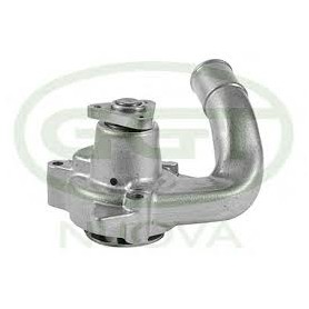 POMPA ACQUA FORD FIESTA - KA - 1.3