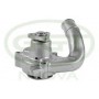 POMPA ACQUA FORD FIESTA - KA - 1.3 - MAZDA 121 III - SCAFF.D PIAN.12