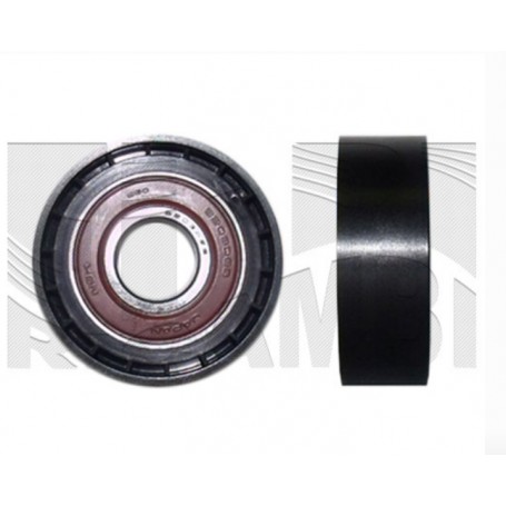 TB2055 - TENDICINGHIA PER FORD: MONDEO 3/TRANSIT E PER JAGUAR: X-TYPE - DISPONIBILE AUTOKIT CODICE 03.80603