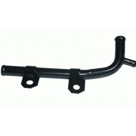 TUBO ACQUA IN FERRO PER MOTORI 903 FIAT 127 - FIAT PANDA 45 - FIAT UNO 45 - AUTOBIANCHI A112 -