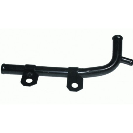 TUBO ACQUA IN FERRO PER MOTORI 903 FIAT 127 - FIAT PANDA 45 - FIAT UNO 45 - AUTOBIANCHI A112 -