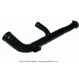 TUBO ACQUA IN FERRO RENAULT CLIO II 1.4 16V DISPONIBILE BIRTH 50605 SCADD.D PIAN.11