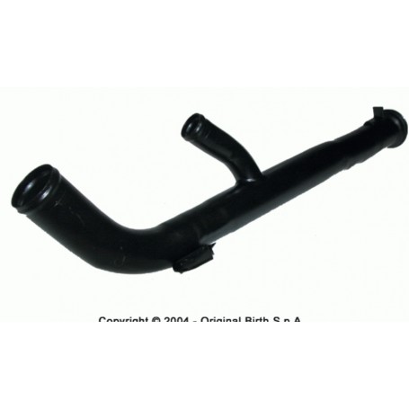 TUBO ACQUA IN FERRO RENAULT CLIO II 1.4 16V DISPONIBILE BIRTH 50605 SCADD.D PIAN.11