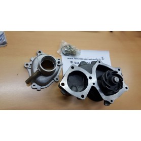 POMPA ACQUA FIAT 1.4 1-6 - 1.9 D