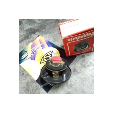 TAPPO BENZINA SERBATOIO ALFA ROMEO ALFETTA 1600 - ALFETTA GTV - MARCA FAAB Z 372