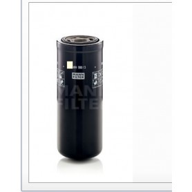 WH 980/3 FILTRO OLIO JOHN DEERE Filtro, Sistema idraulico di lavoro