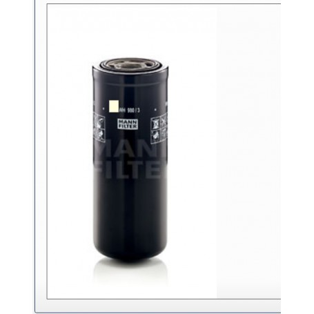 WH 980/3 FILTRO OLIO JOHN DEERE Filtro, Sistema idraulico di lavoro