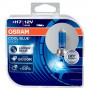 KIT LAMPADE OSRAM H7 COOL BLUE + 50 % 5000K