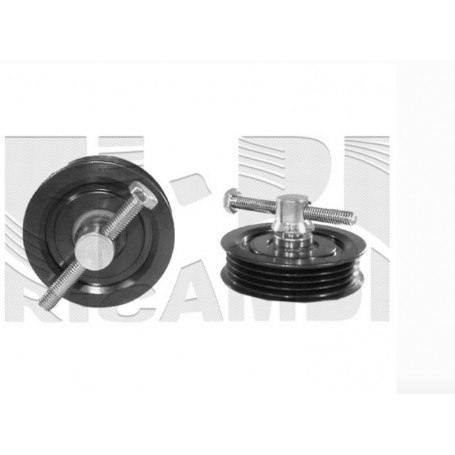 TB1094 - TENDICINGHIA PER TOYOTA:AVENSIS/CARINA/CELICA/COROLLA - DISPONIBILE KM COD FI10940