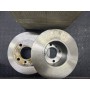 COPPIA DISCHI FRENO ANTERIORI BMW SERIE 3 E21 DISP. CEF SOTTO SCAFF. 334