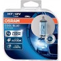 KIT LAMPADE OSRAM H7 COOL BLUE + 20 % 5000K