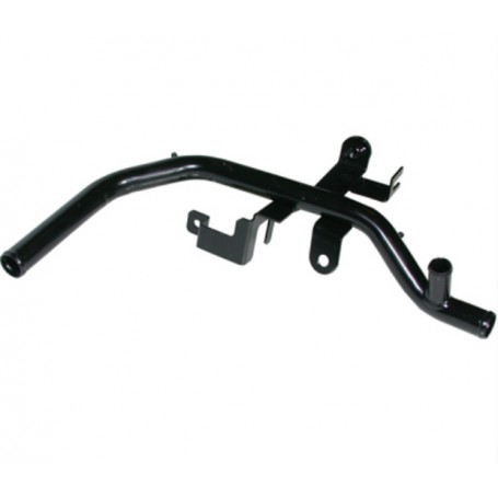 TUBO ACQUA IN FERRO AUDI A4 1.9 TDI - PASSAT 1.9 TDI - DISPONIBILE SCAFF.D PIAN.11