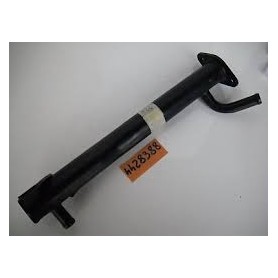 TUBO ACQUA IN FERRO FIAT RITMO/Ds - REGATA/Ds - REGATA 1700 cc SCAFF,D PIAN.12