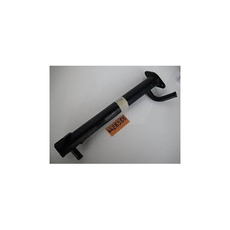 TUBO ACQUA IN FERRO FIAT RITMO/Ds - REGATA/Ds - REGATA 1700 cc SCAFF,D PIAN.12